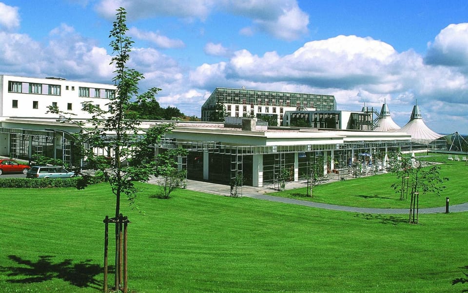 Hotel Rennsteig Hotel in Thuringia, Germany