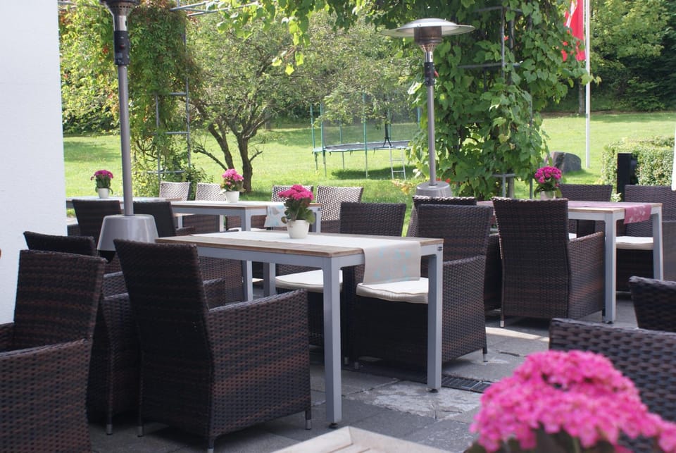Hotel Rennsteig Hotel in Thuringia, Germany