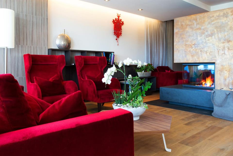 Bio- und Wellnesshotel Alpenblick Hotel in Baden-Württemberg