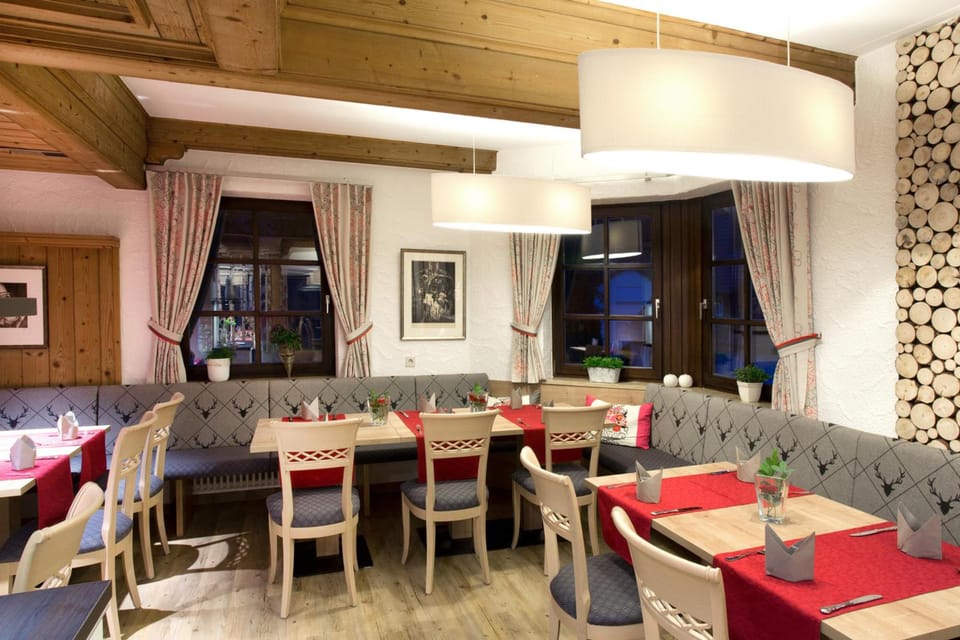 Hotel-Restaurant Vogthof Hotel in Aalen