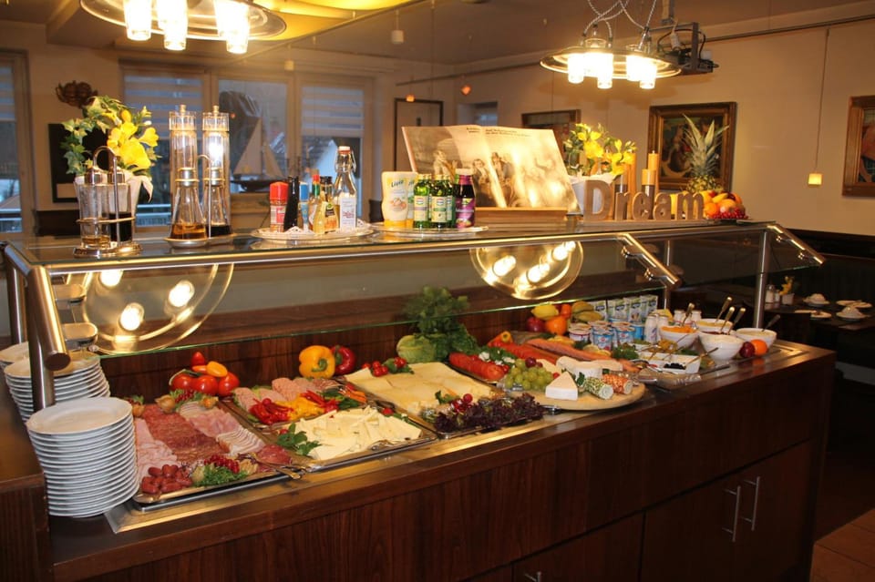 Food and beverages