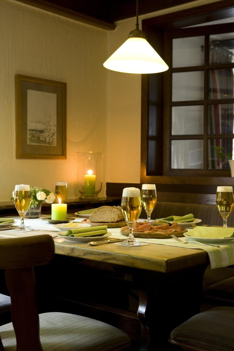 Forellenhof Poggel Hotel in Schmallenberg