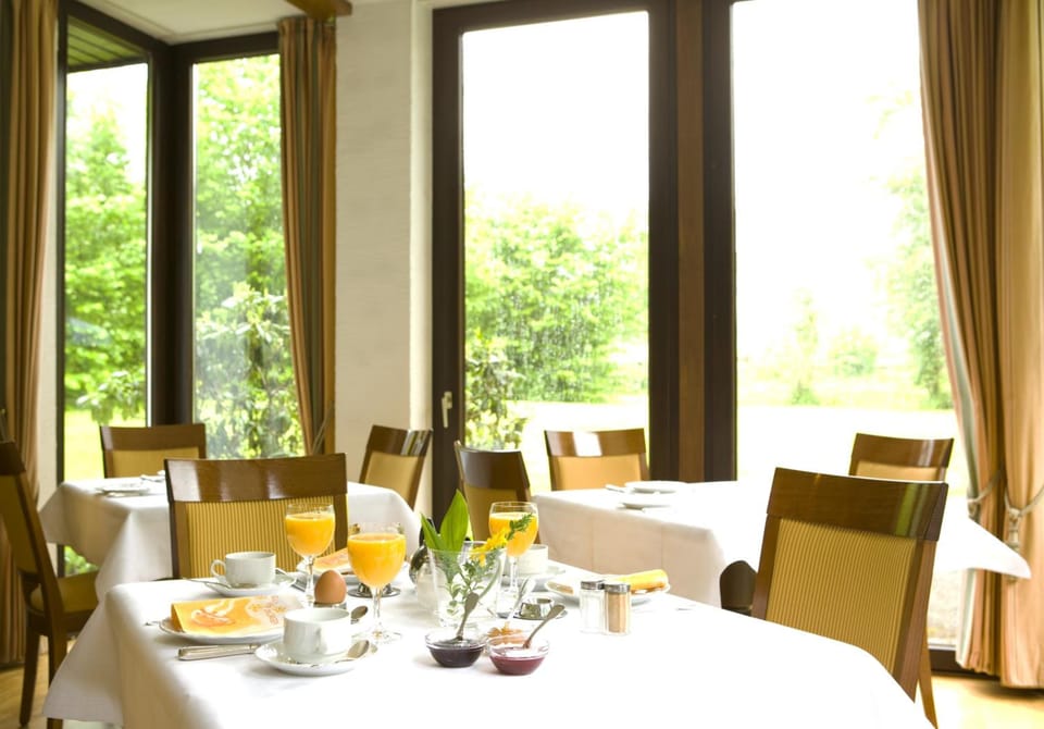 Forellenhof Poggel Hotel in Schmallenberg