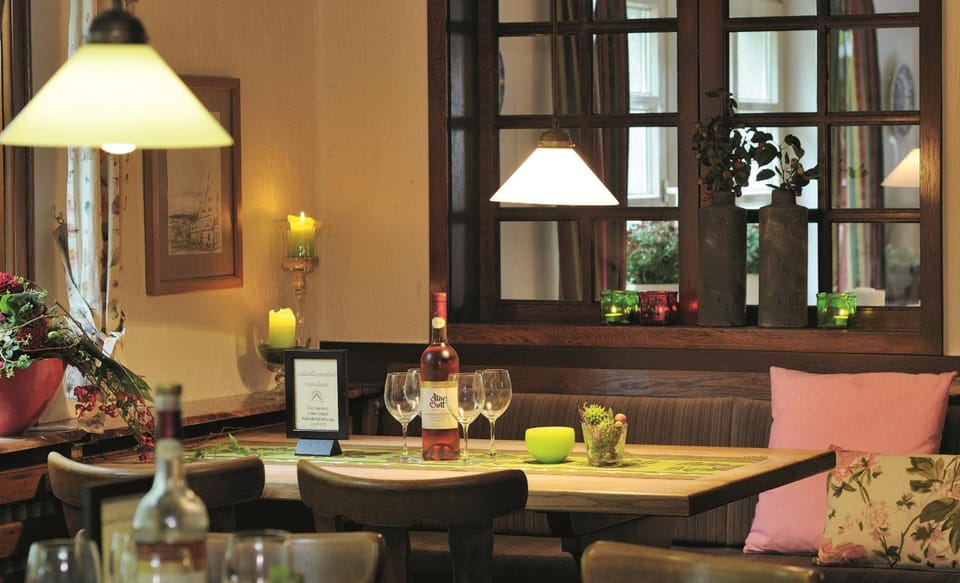 Forellenhof Poggel Hotel in Schmallenberg