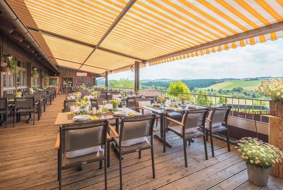 ANETSEDER Landhotel, Lofts & Golf Hotel in Bavaria