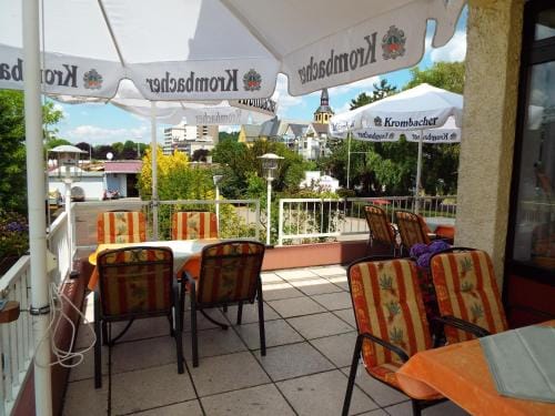 Park-Hotel Hotel in Ahrweiler