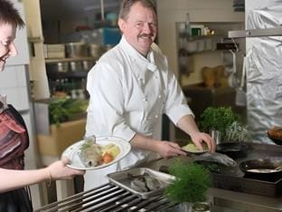 Hotel-Restaurant Sennhutte im Herzen des Sudschwarzwalds Hotel in Baden-Württemberg