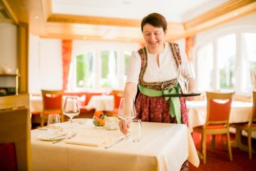 Hotel-Restaurant Sennhutte im Herzen des Sudschwarzwalds Hotel in Baden-Württemberg