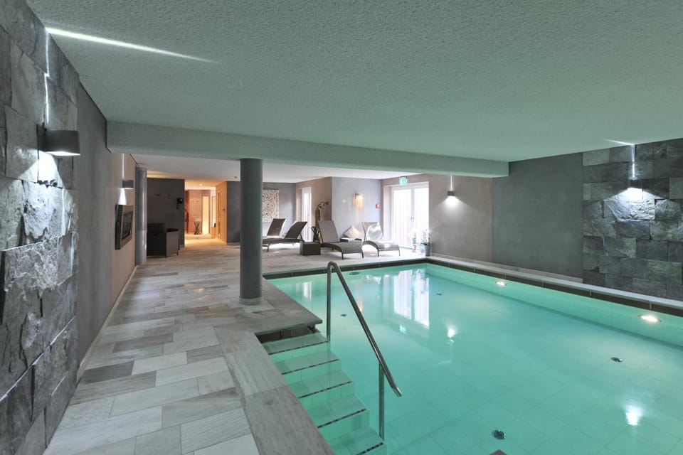 Hotel STRAND am Konigshafen Hotel in Nordfriesland