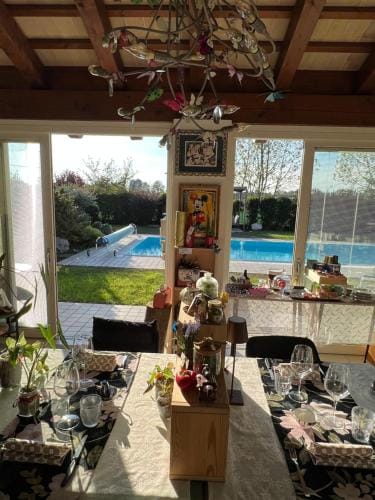 B&B casa Belvedere Hotel in Trentino-South Tyrol