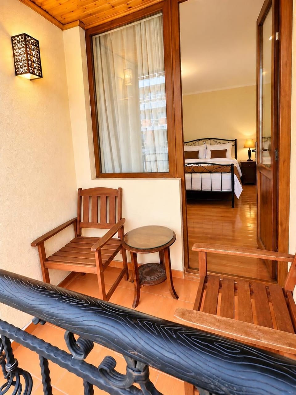 Hotel British House Hotel in Tbilisi, Georgia