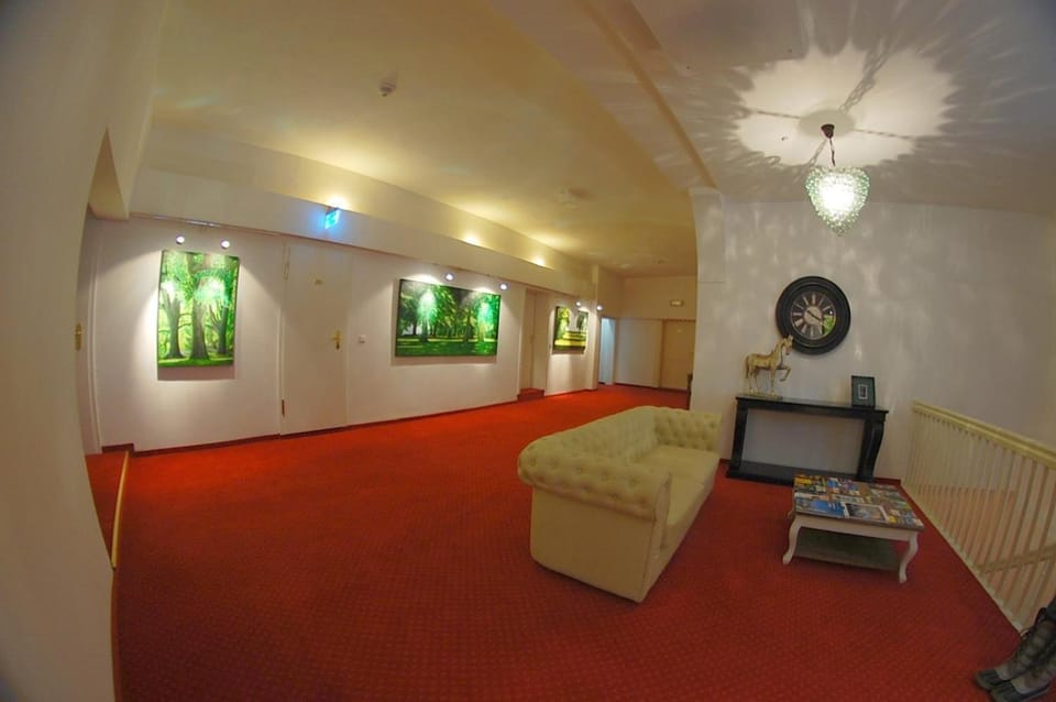 Hotel Mohren Post Hotel in Wangen im Allgäu