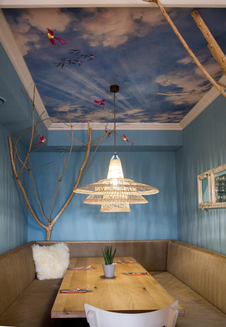Walk'sches Haus Hotel in Karlsruhe