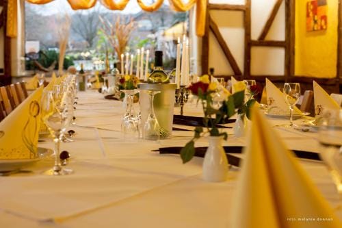 Hotel-Restaurant Haus Berger Hotel in Nettetal