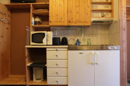 Motel Willis West Motel in Lapland