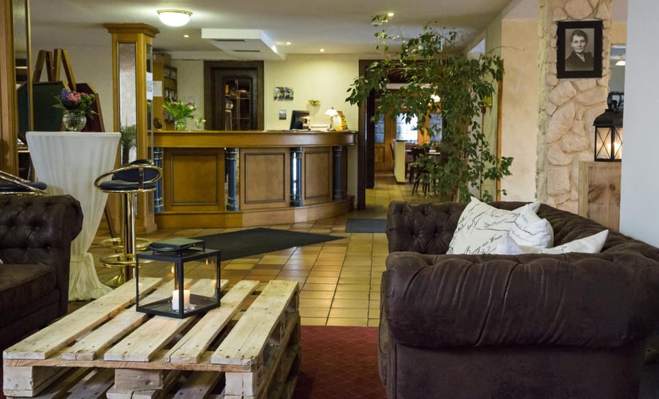 Hotel Eydt Kirchheim Hotel in Kirchheim