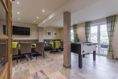 Mayer's Weinhotel Hotel in Cochem-Zell