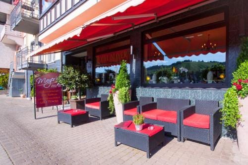 Mayer's Weinhotel Hotel in Cochem-Zell