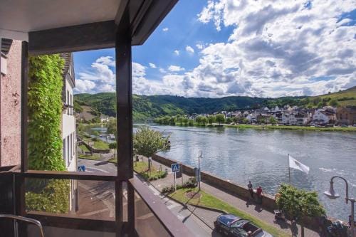 Mayer's Weinhotel Hotel in Cochem-Zell