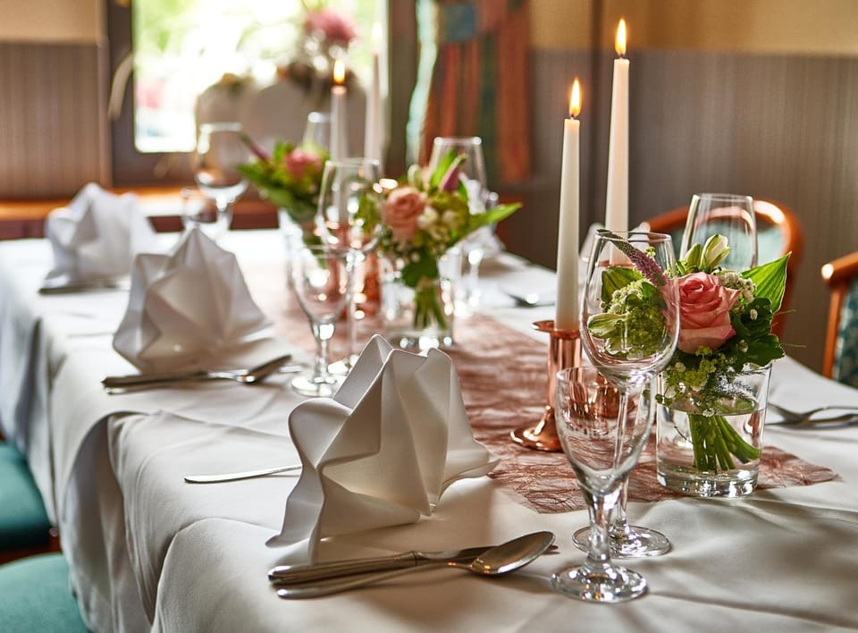 Teichhotel Hotel in Thuringia, Germany