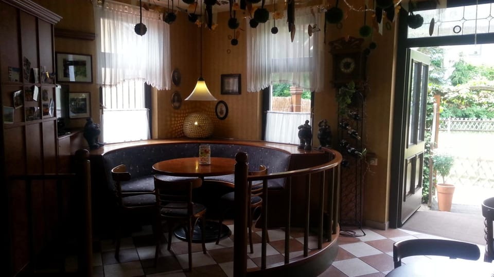 Teichhotel Hotel in Thuringia, Germany