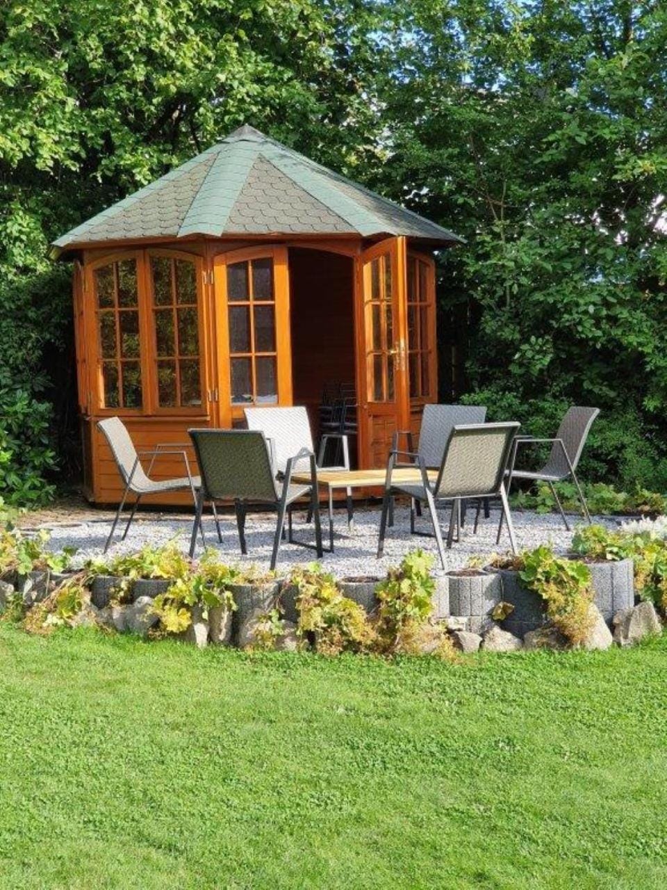 Pension Robin Hood Hotel in Willingen