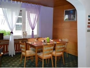 Pension Robin Hood Hotel in Willingen