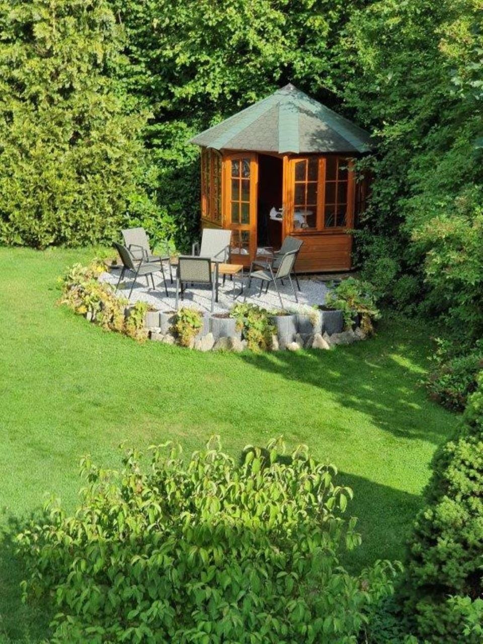 Pension Robin Hood Hotel in Willingen