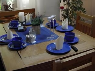 Pension Reuss - Hotel garni Hotel in Erfurt