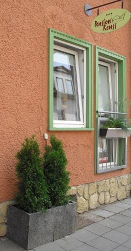 Pension Reuss - Hotel garni Hotel in Erfurt
