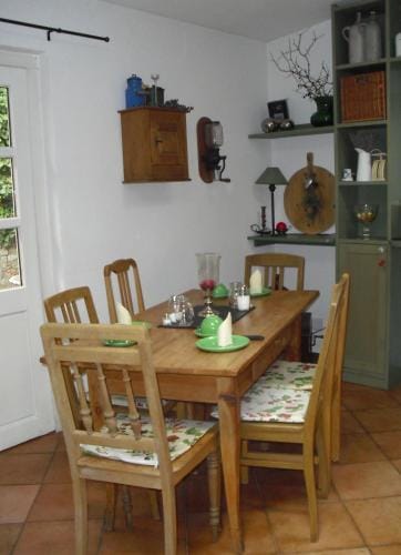 Pension Reuss - Hotel garni Hotel in Erfurt