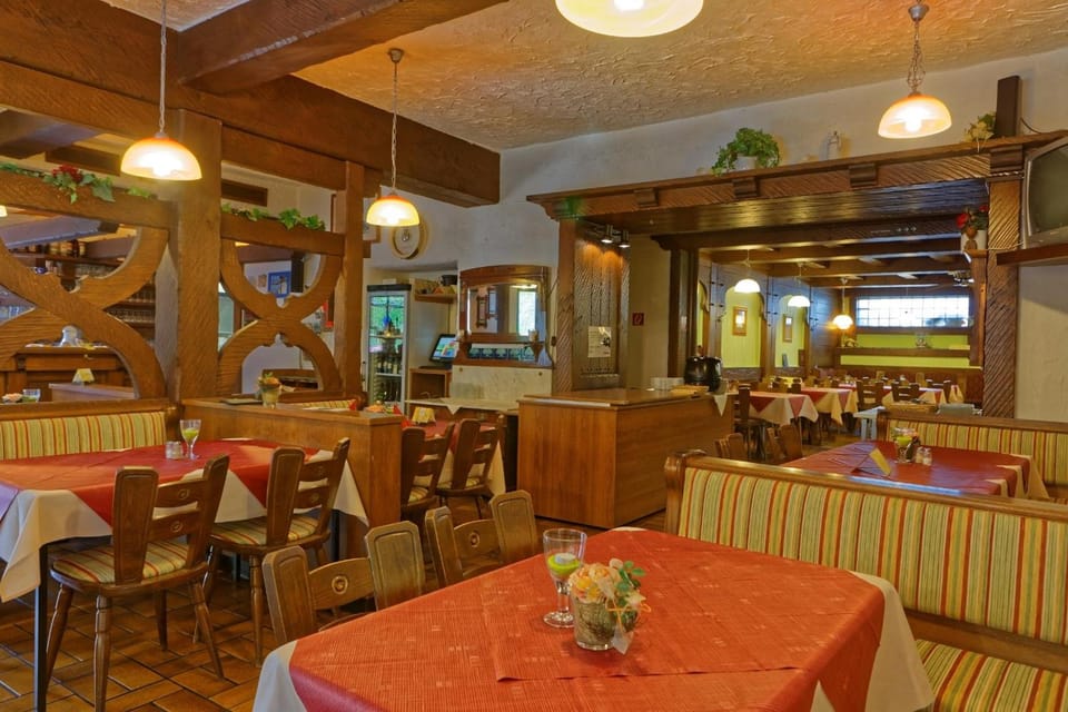 Moselstern Hotel Zum guten Onkel Hotel in Cochem-Zell