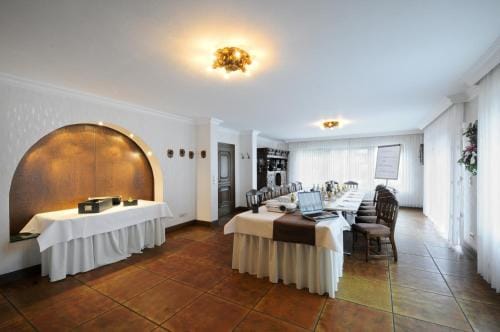 Landhotel Lohmann Hotel in Leverkusen