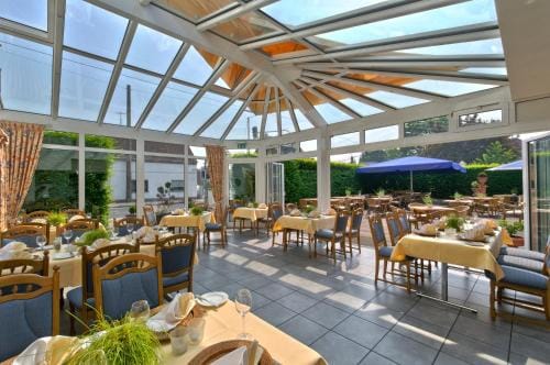Landhotel Lohmann Hotel in Leverkusen