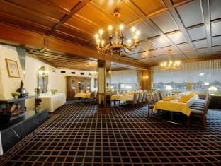 Landhotel Lohmann Hotel in Leverkusen