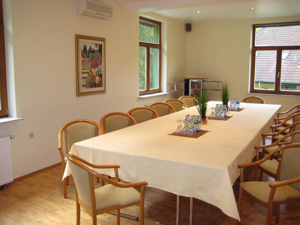 Hotel Scheid Hotel in Hesse