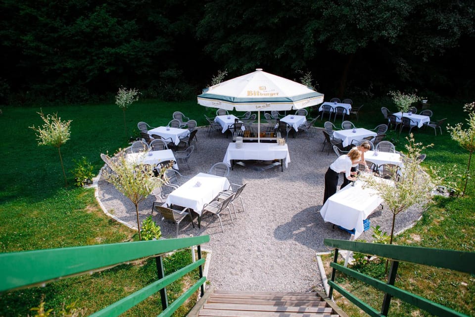 Hotel Scheid Hotel in Hesse