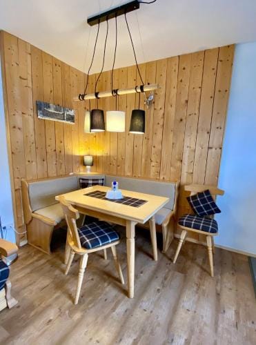 Gastehaus Alpvital Hotel in Mittenwald