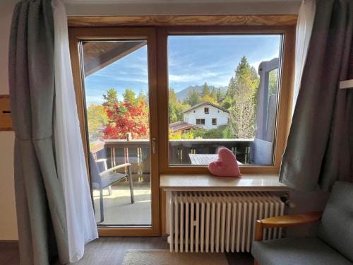 Gastehaus Alpvital Hotel in Mittenwald