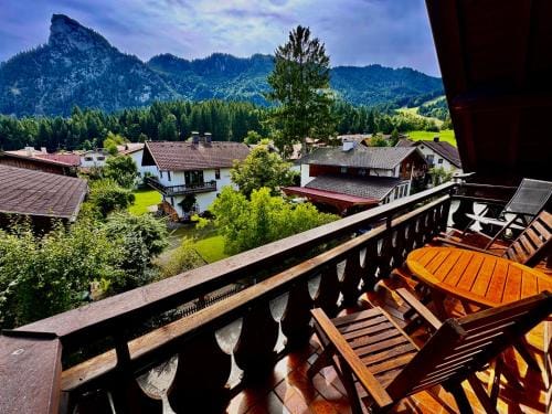 Hotel Garni Otto Huber Hotel in Tyrol