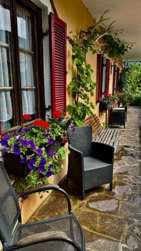 Hotel Garni Otto Huber Hotel in Tyrol