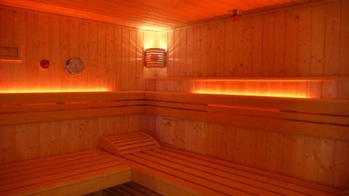 Hotel Garni Otto Huber Hotel in Tyrol