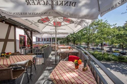 Hotel Rossle Hotel in Baden-Württemberg