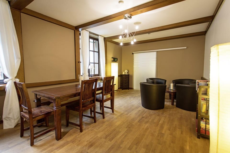 Hotel Restaurant Kurparkblick inkl Pfalzcard Hotel in Rhineland-Palatinate