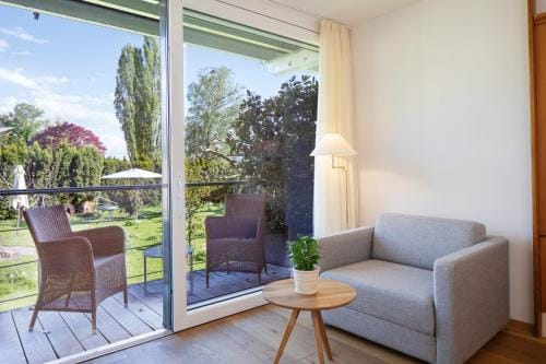Hotel Haus am See Hotel in Vorarlberg, Austria