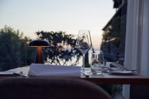 Hotel Haus am See Hotel in Vorarlberg, Austria