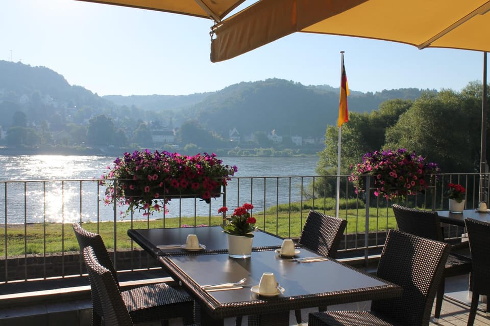 RheinHotel ARTE Hotel in Ahrweiler