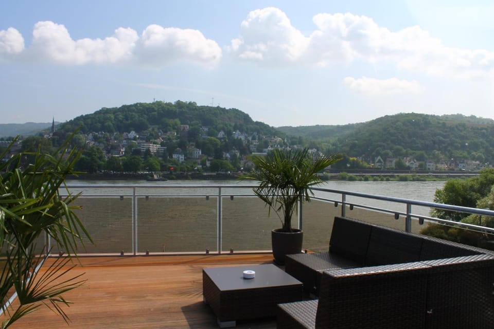 RheinHotel ARTE Hotel in Ahrweiler