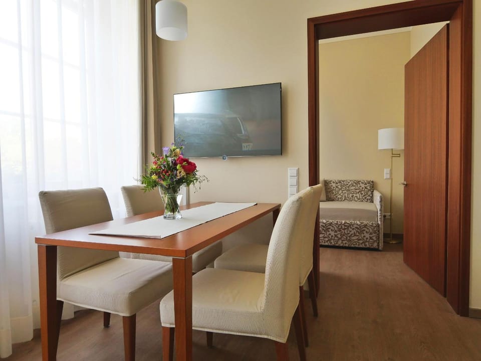 Hotel Martha Dresden Hotel in Dresden-Neustadt