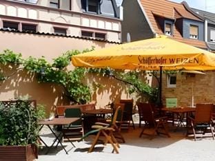 Hotel Karthauser Hof Hotel in Hesse